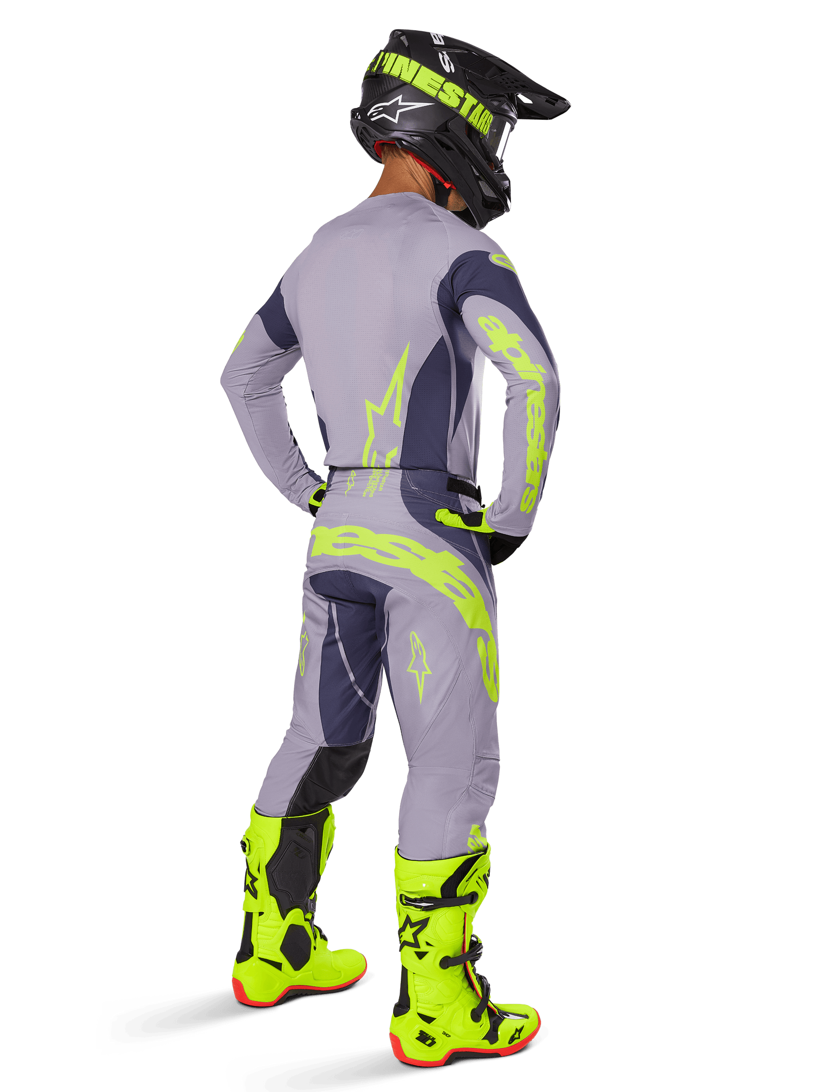 2025 Techstar Pantalon Dreem