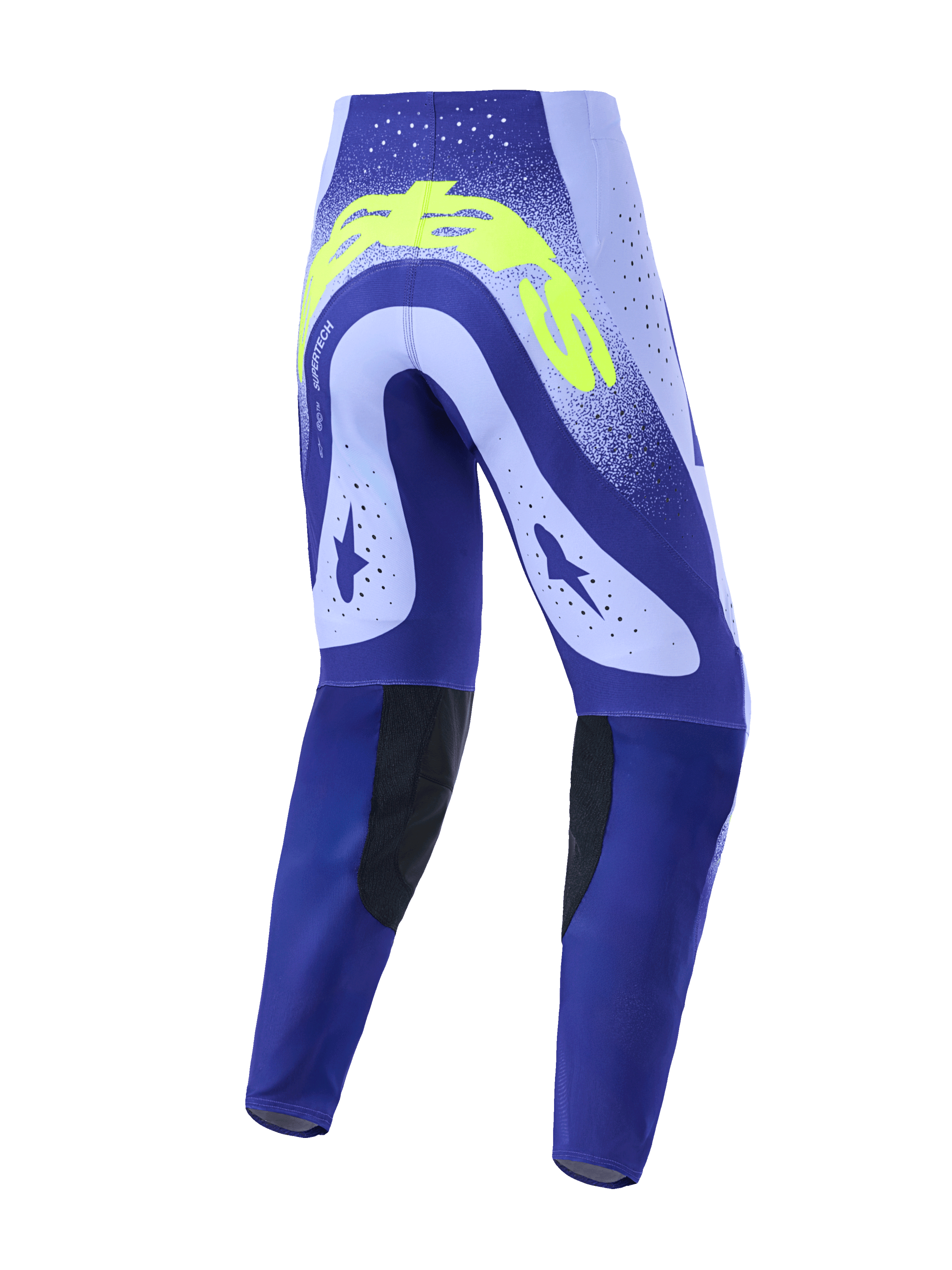 Pantalon Supertech Scenz 2026