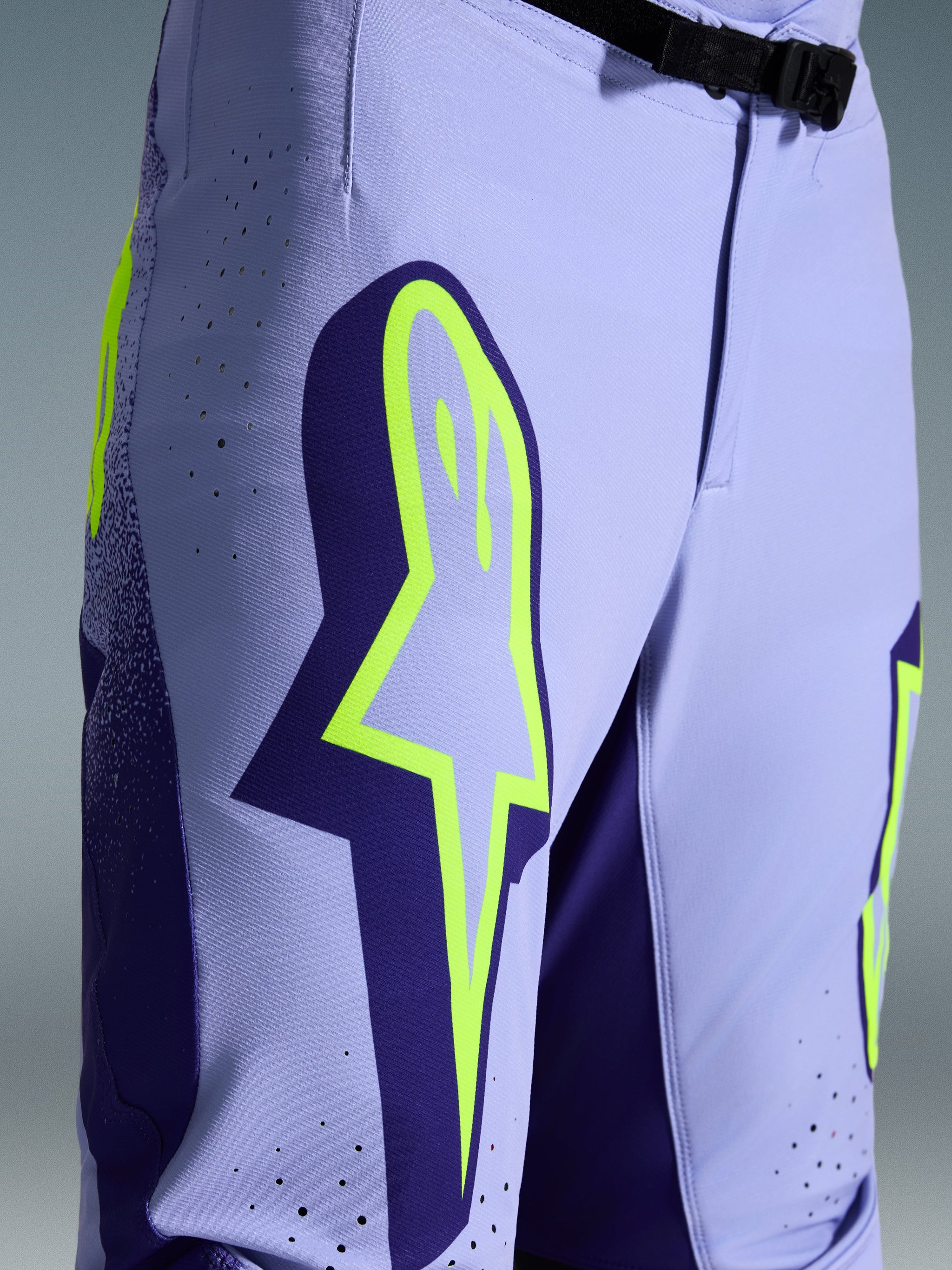 Pantalon Supertech Scenz 2026