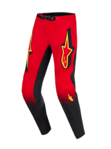 Pantalons Supertech Scenz 2026