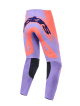 Pantalon Supertech Scenz 2026