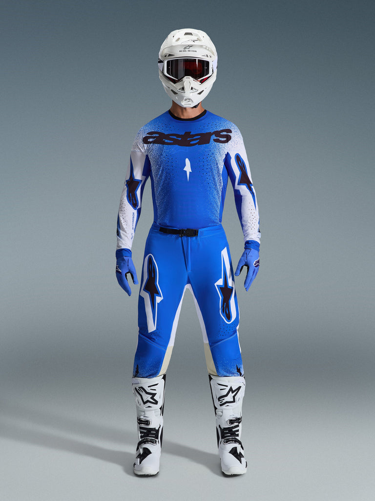 2026 Supertech Scenz Gear Set