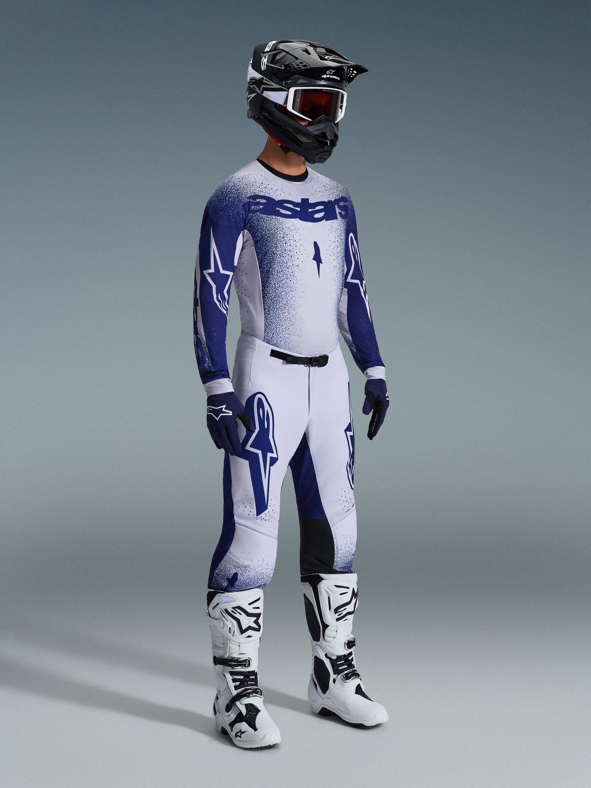 2026 Supertech Scenz Pants