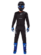 2025 Racer Graphite Pants