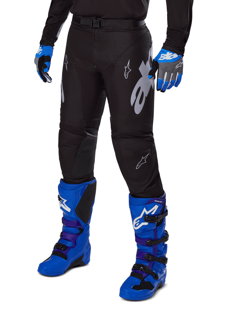 Racer Graphite Pantalons