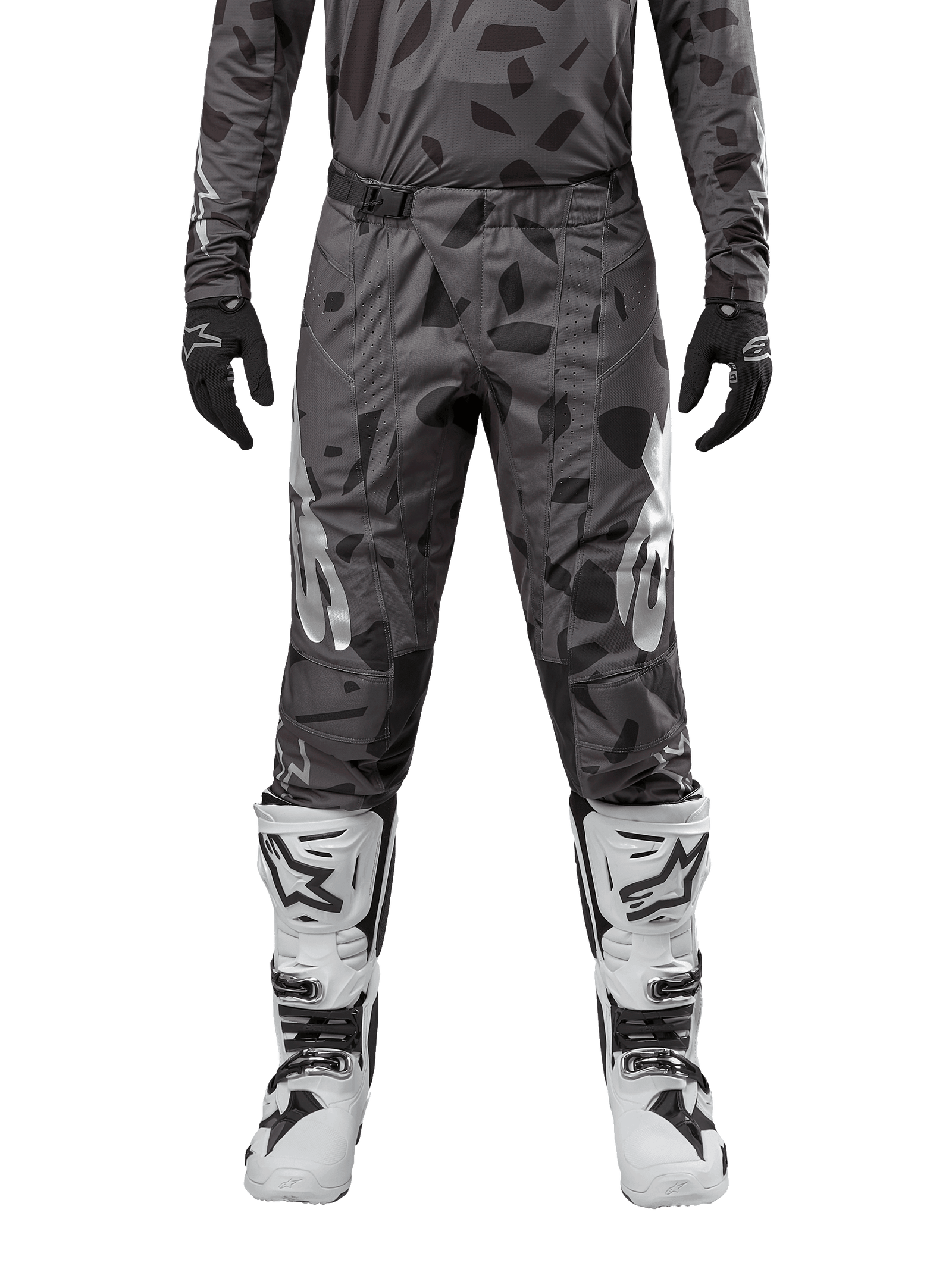 2024 Techstar Graphite Pantalons