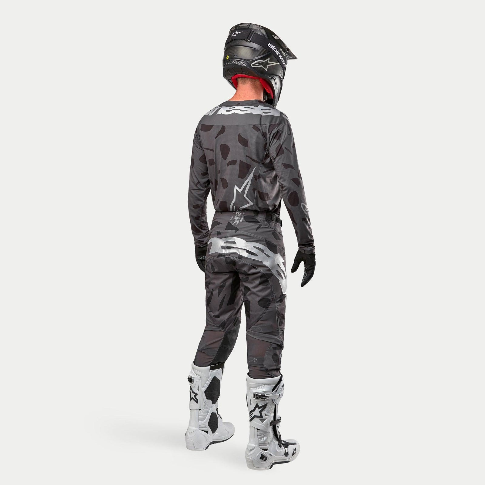 2024 Techstar Graphite Pants