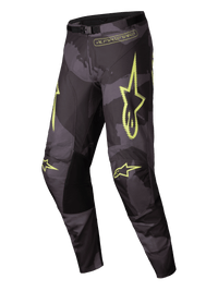 Pantalon Racer Hollow 2025