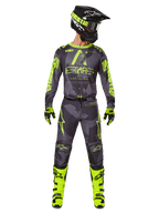 Pantalon Racer Hollow 2025
