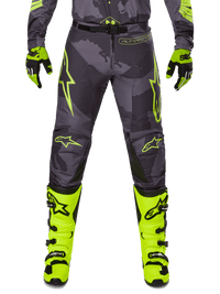 Pantalon Racer Hollow 2025
