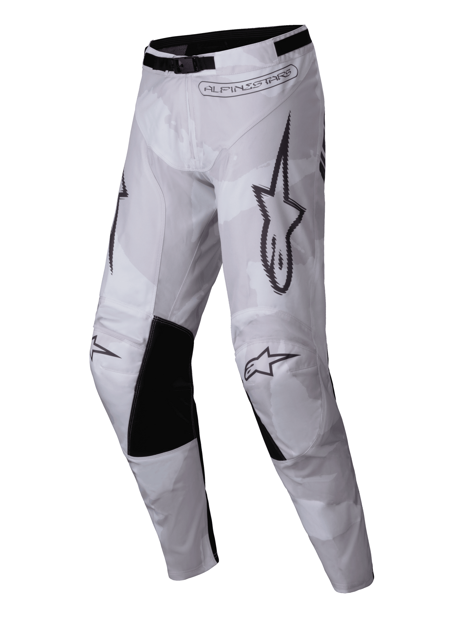 Pantalon Racer Hollow 2025 