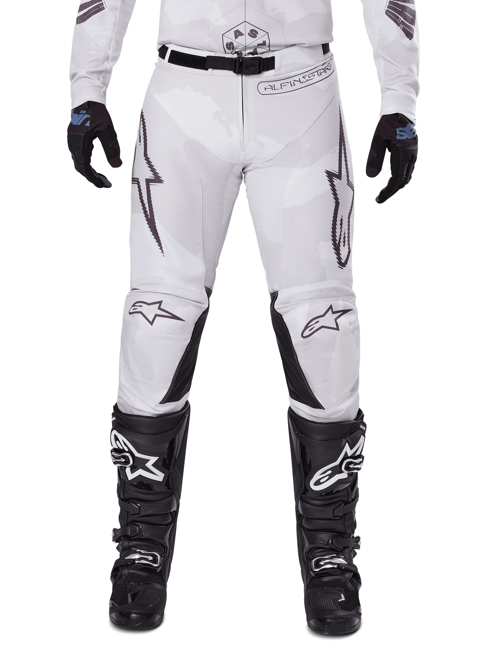 Pantalon Racer Hollow 2025 