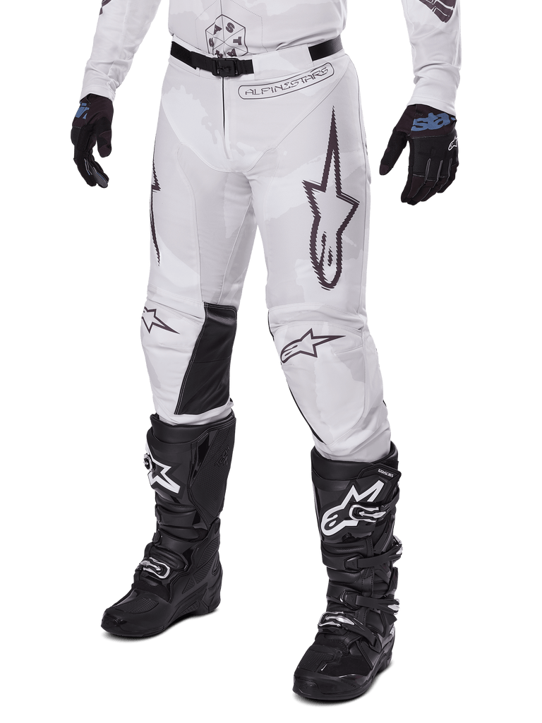 Pantalon Racer Hollow 2025 