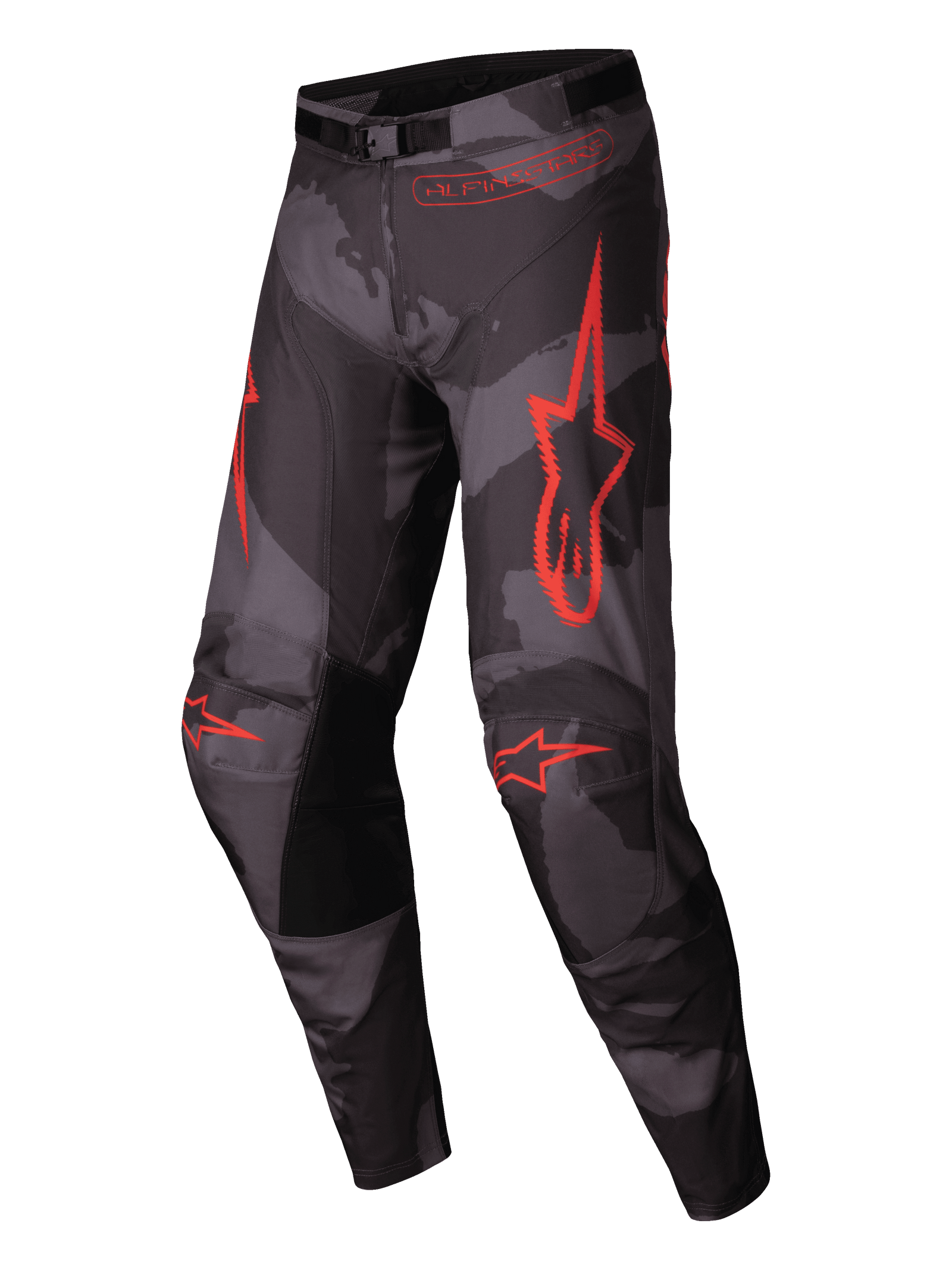 Pantalon Racer Hollow 2025 