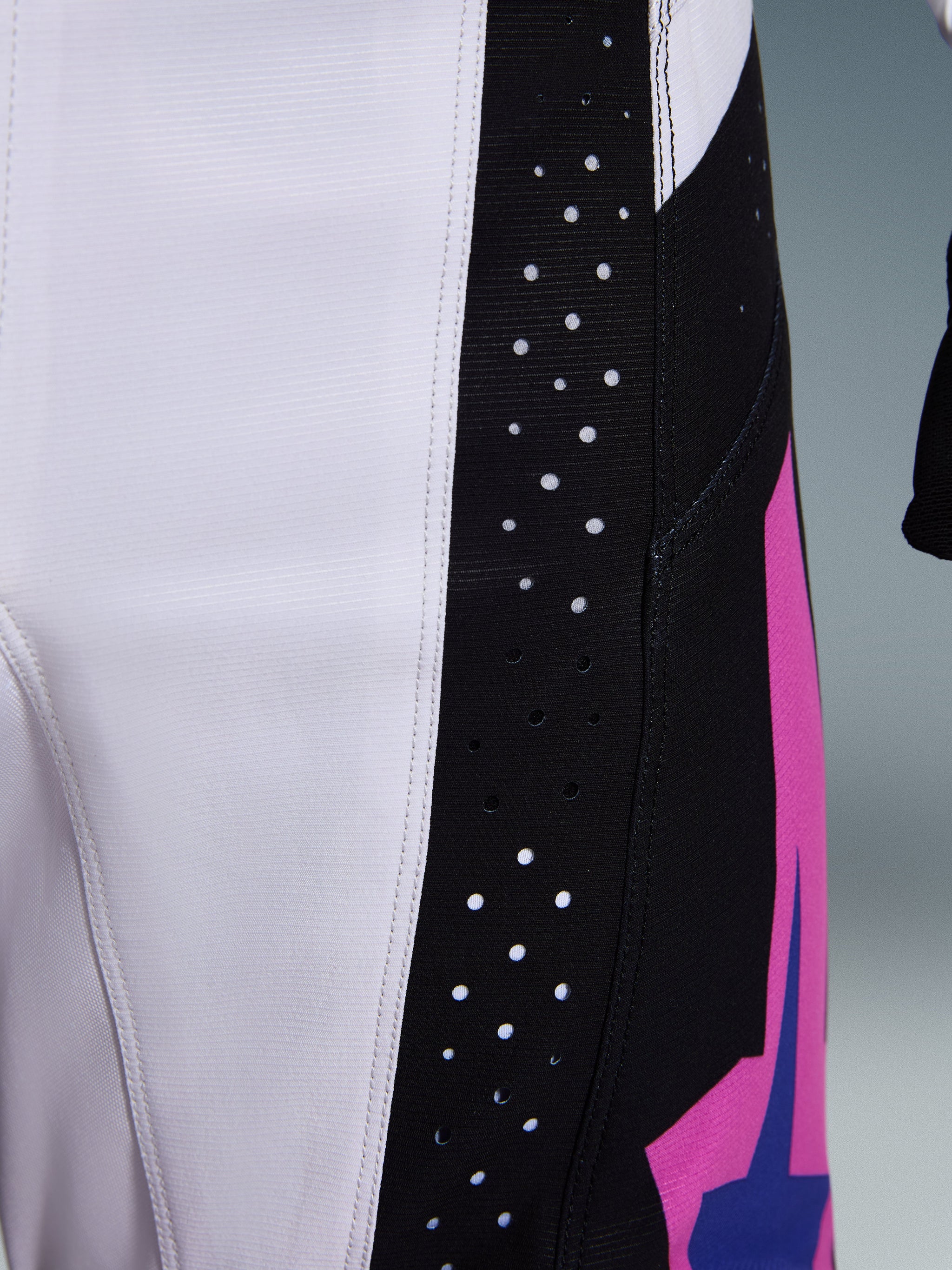 Pantalons Techstar Knif 2026