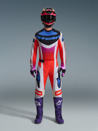 2026 Techstar Knif Gear Set
