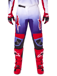 Pantalon Fluid Wurx 2025