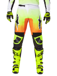 Pantalon Fluid Wurx 2025