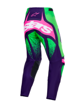 Pantalon Techstar Nomur 2026