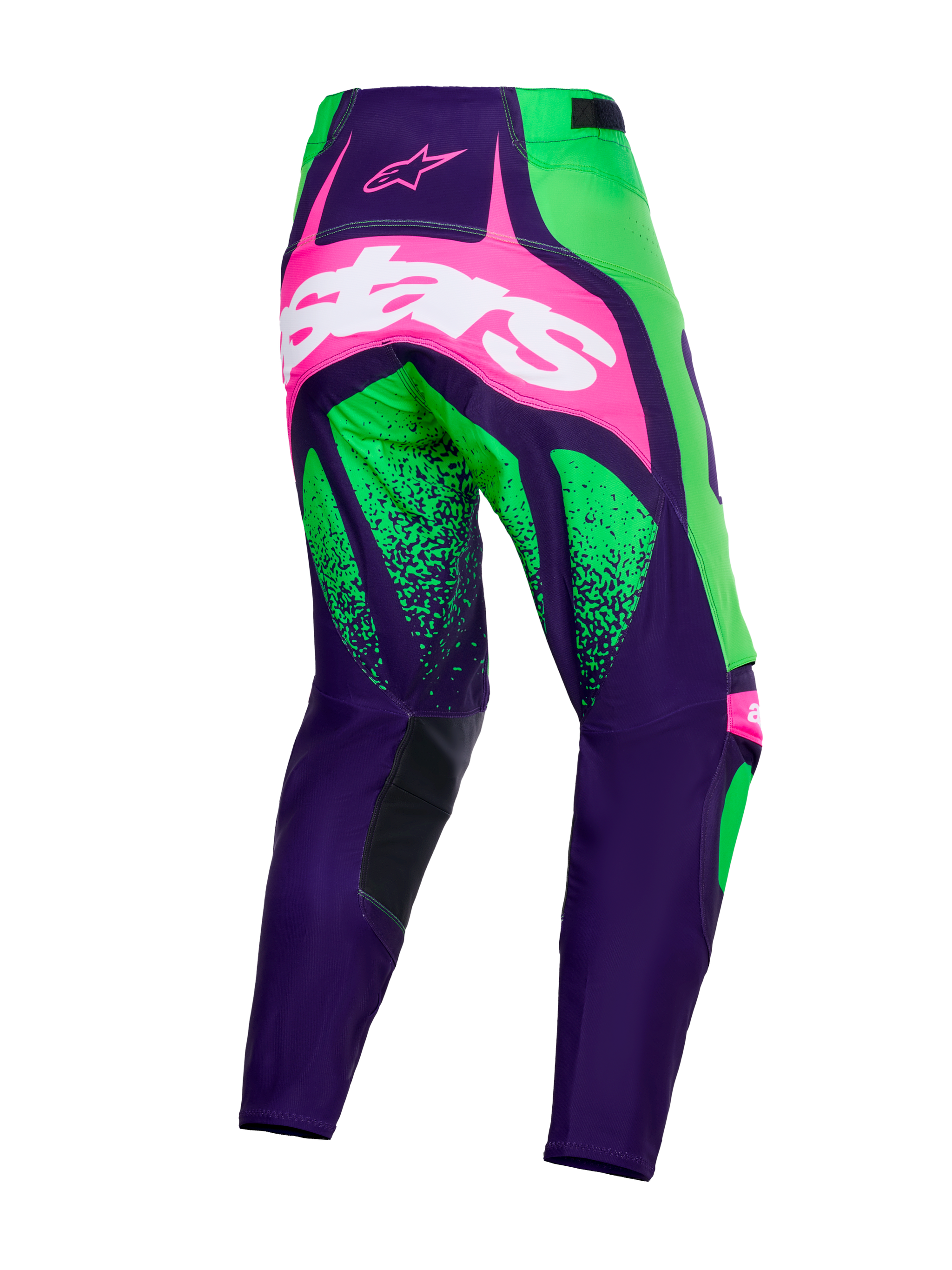 Pantalon Techstar Nomur 2026