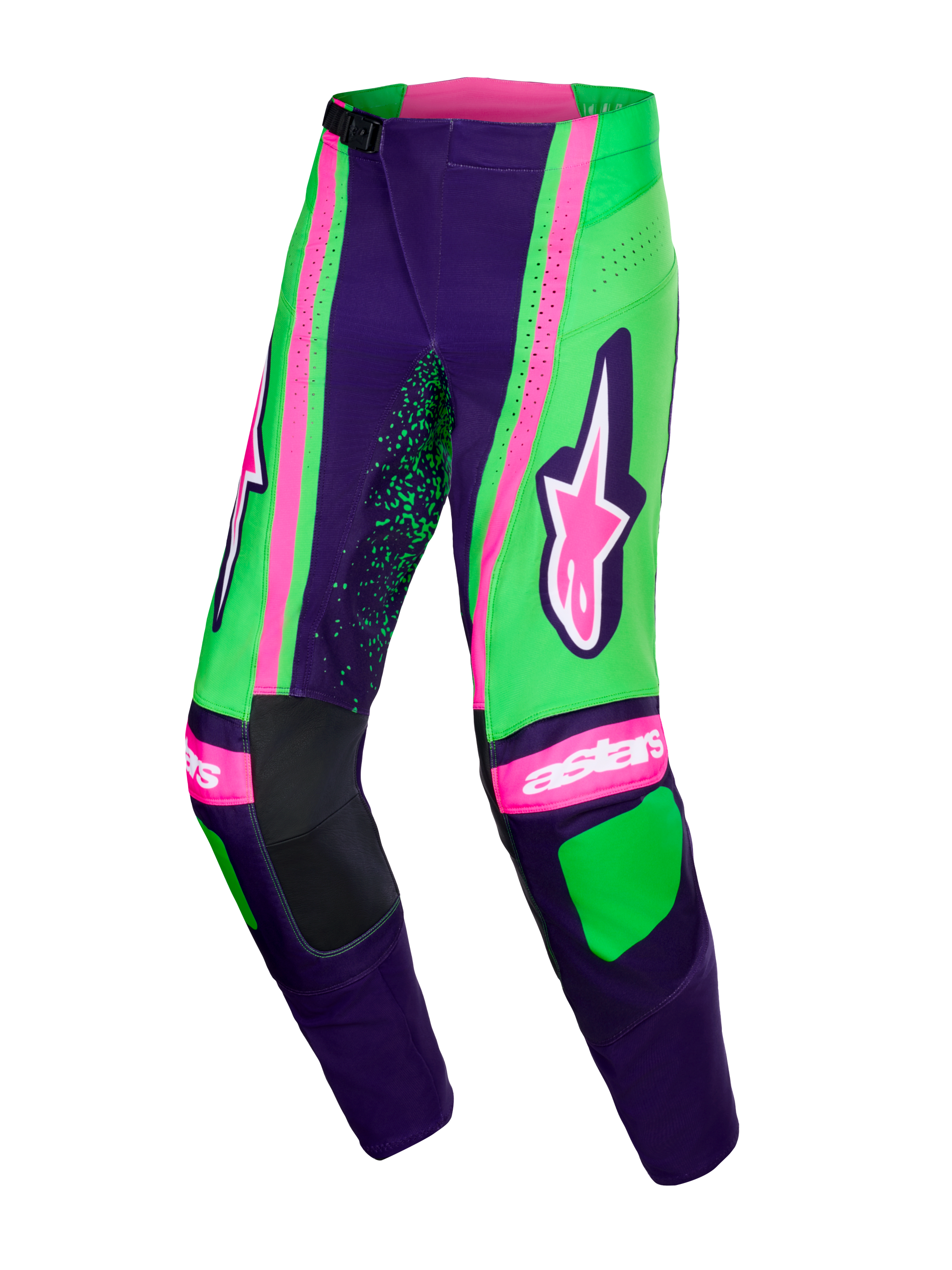 Pantalon Techstar Nomur 2026