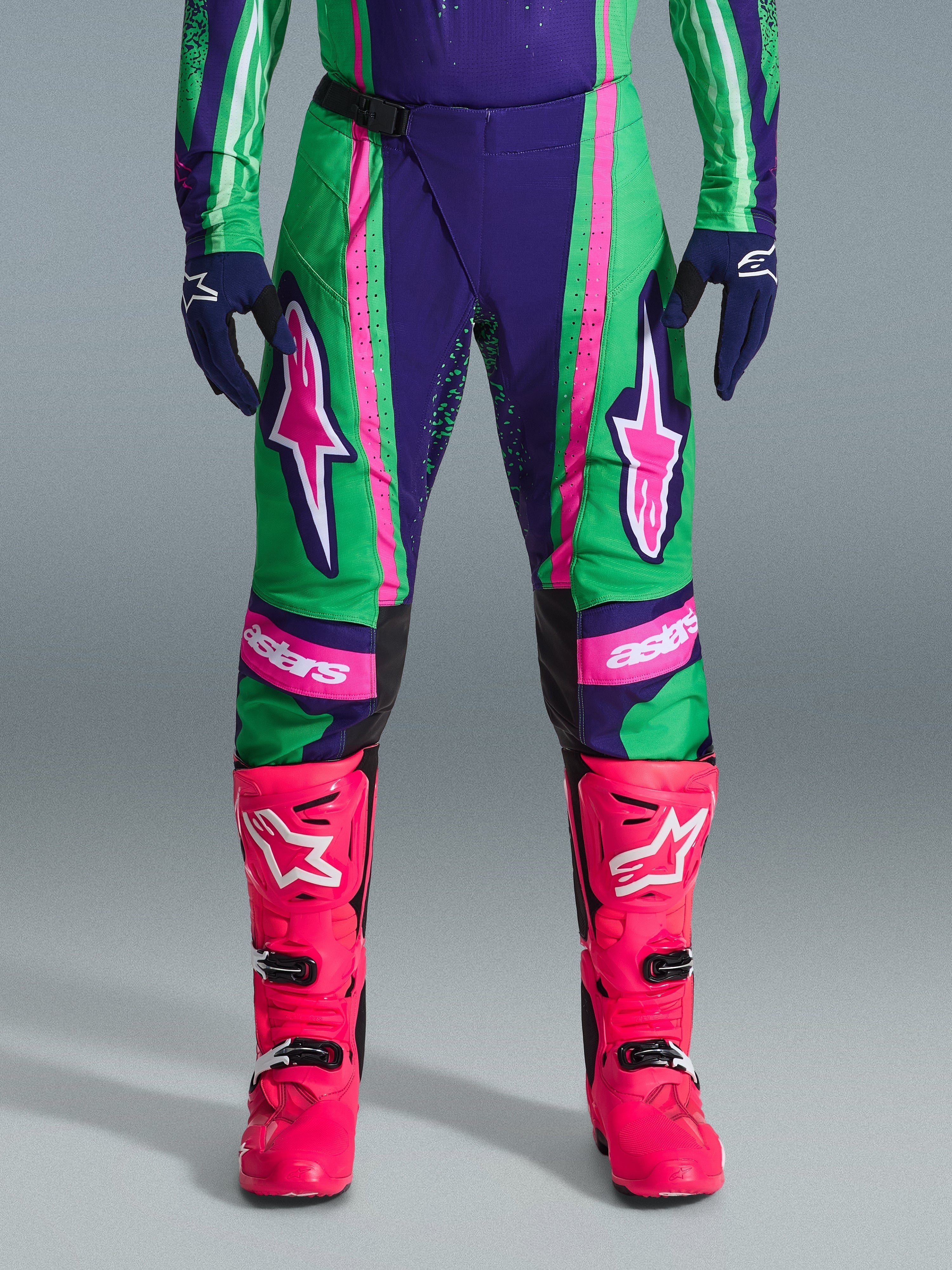 2026 Techstar Nomur Pants