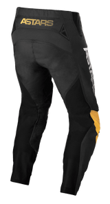 Techstar Quadro Pantalons