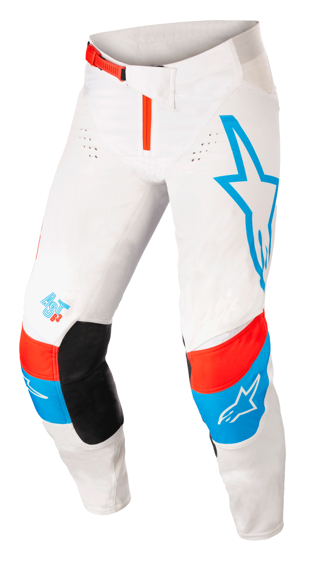 Techstar Quadro Pantalons