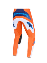 Pantalons Fluid Grid 2026