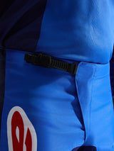 Tenue Cross Complète Fluid Grid 2026