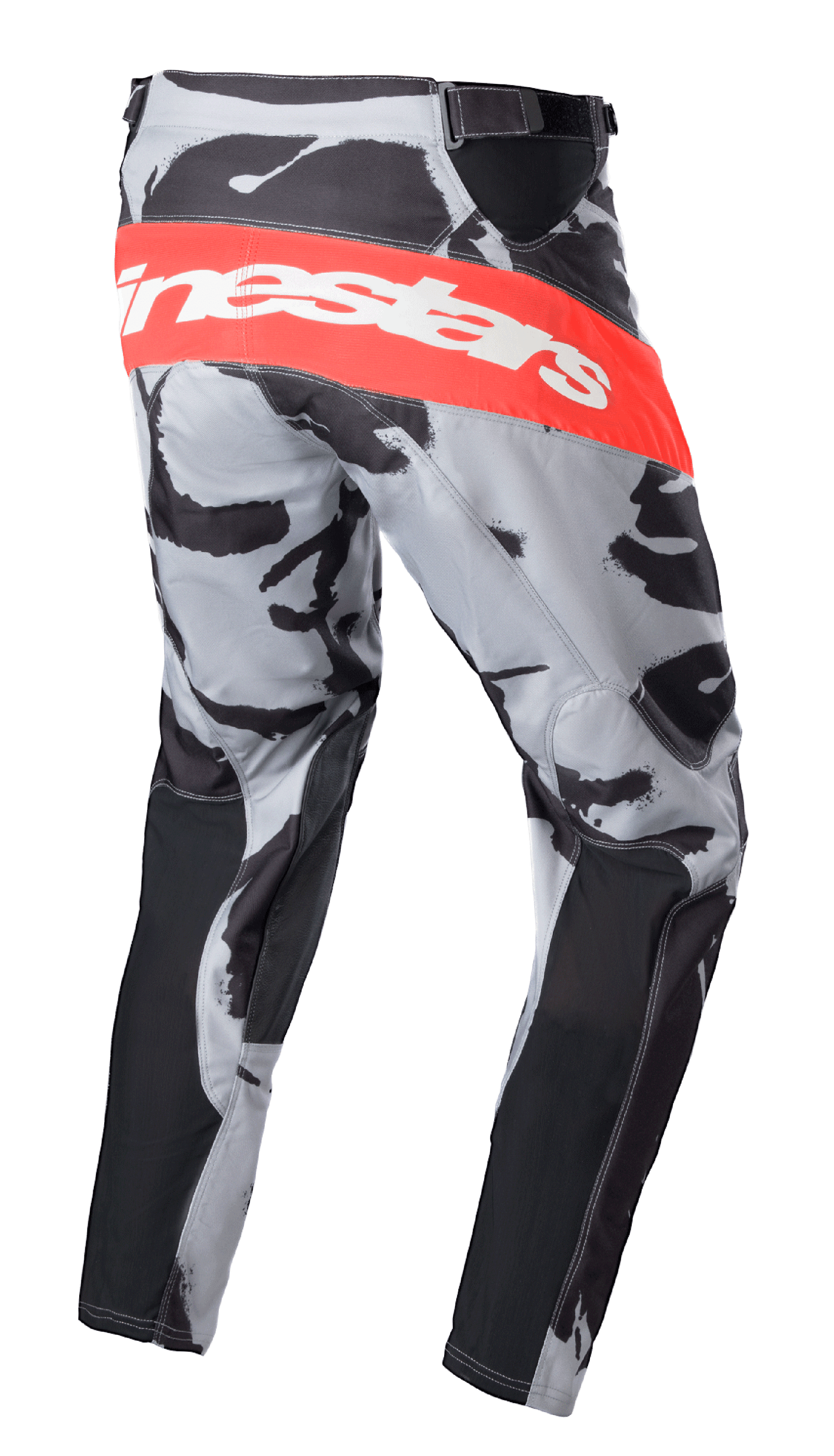 Pantalon Racer Tactical 023