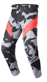 Pantalon Racer Tactical 023