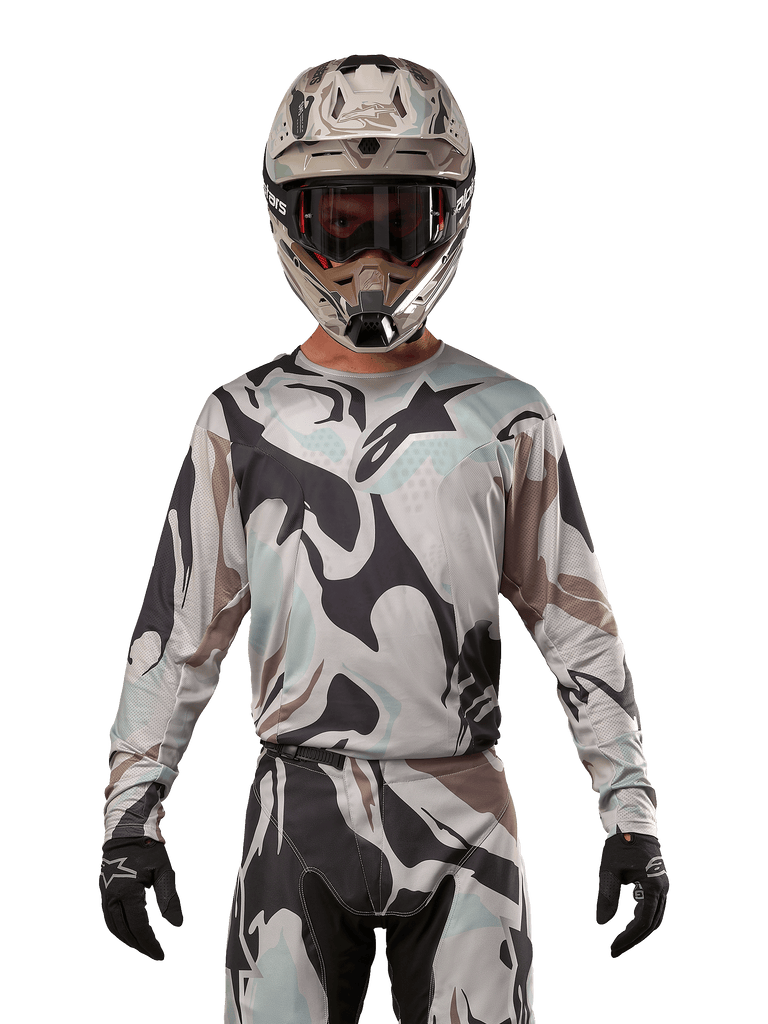 Maillot Tactical Racer 2024