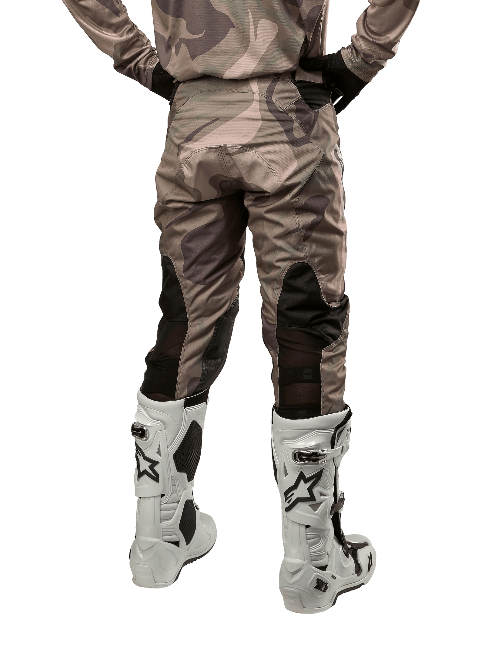 2024 Racer Tactical Pantalons