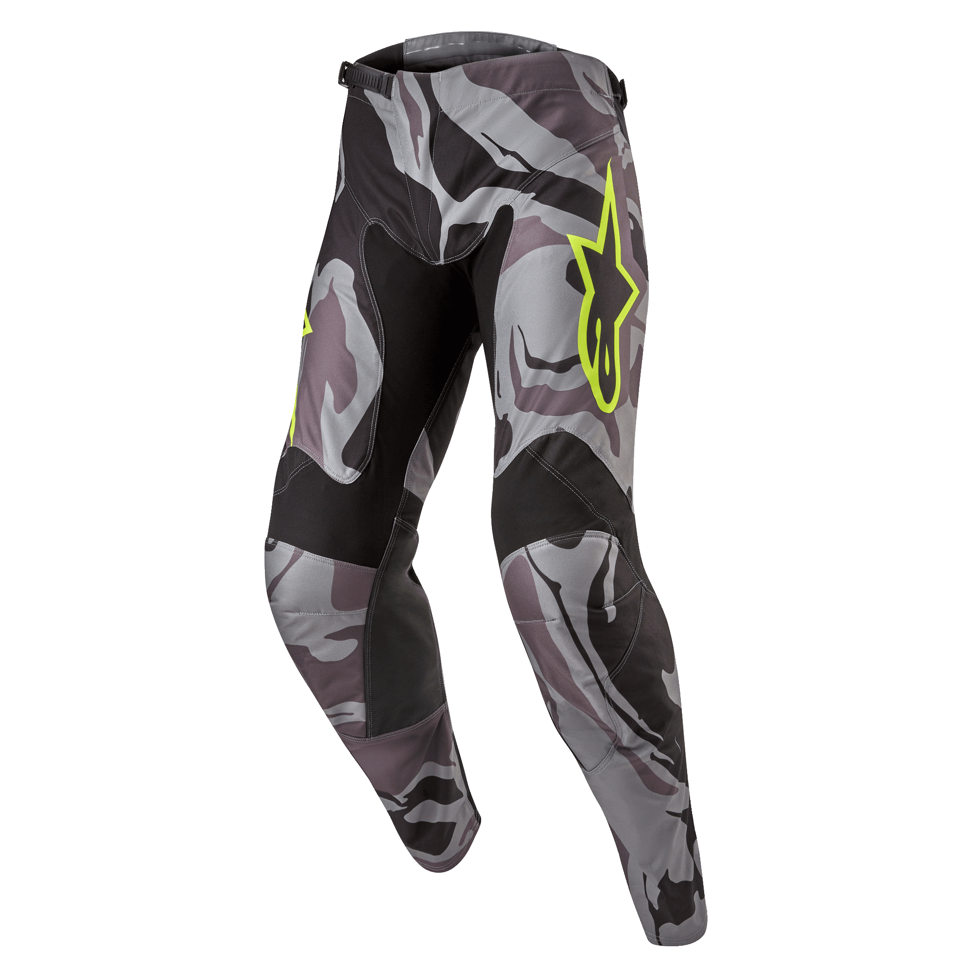 2024 Racer Tactical - Gray MX Pants | Alpinestars® 2024 Racer Tactical - Gray MX Pants | Alpinestars®
