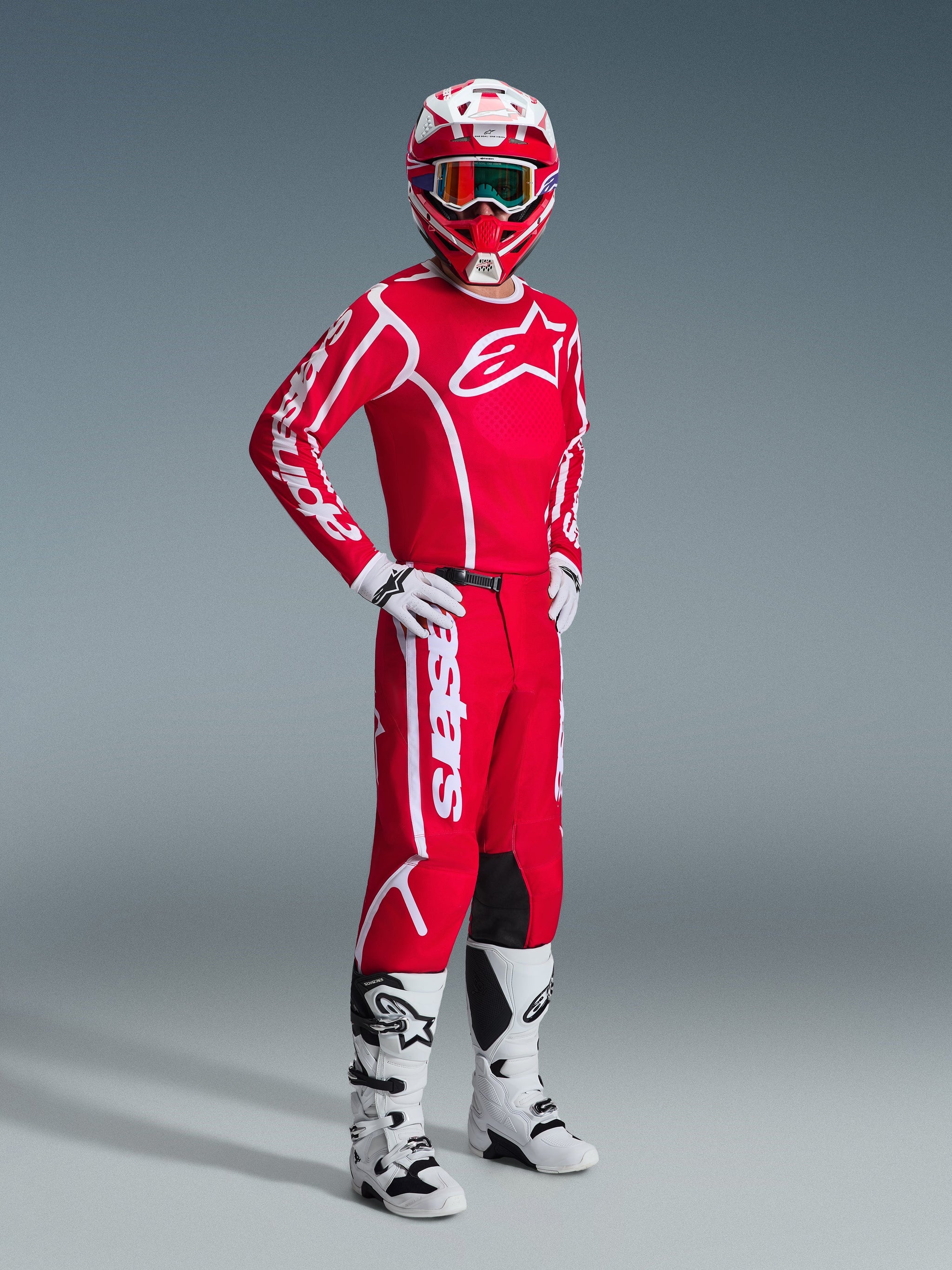 Pantalon Fluid Apex 2026