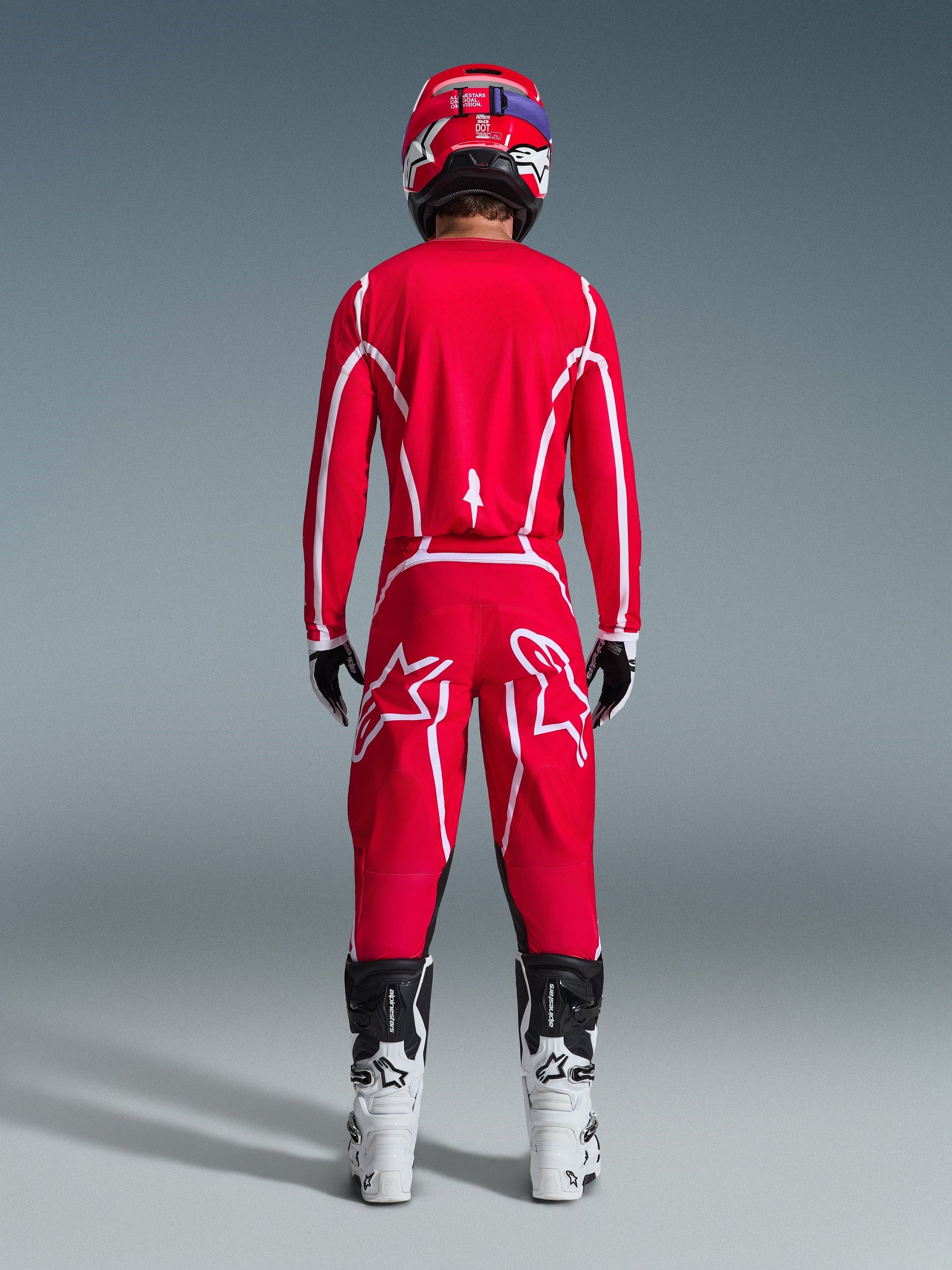 Pantalon Fluid Apex 2026