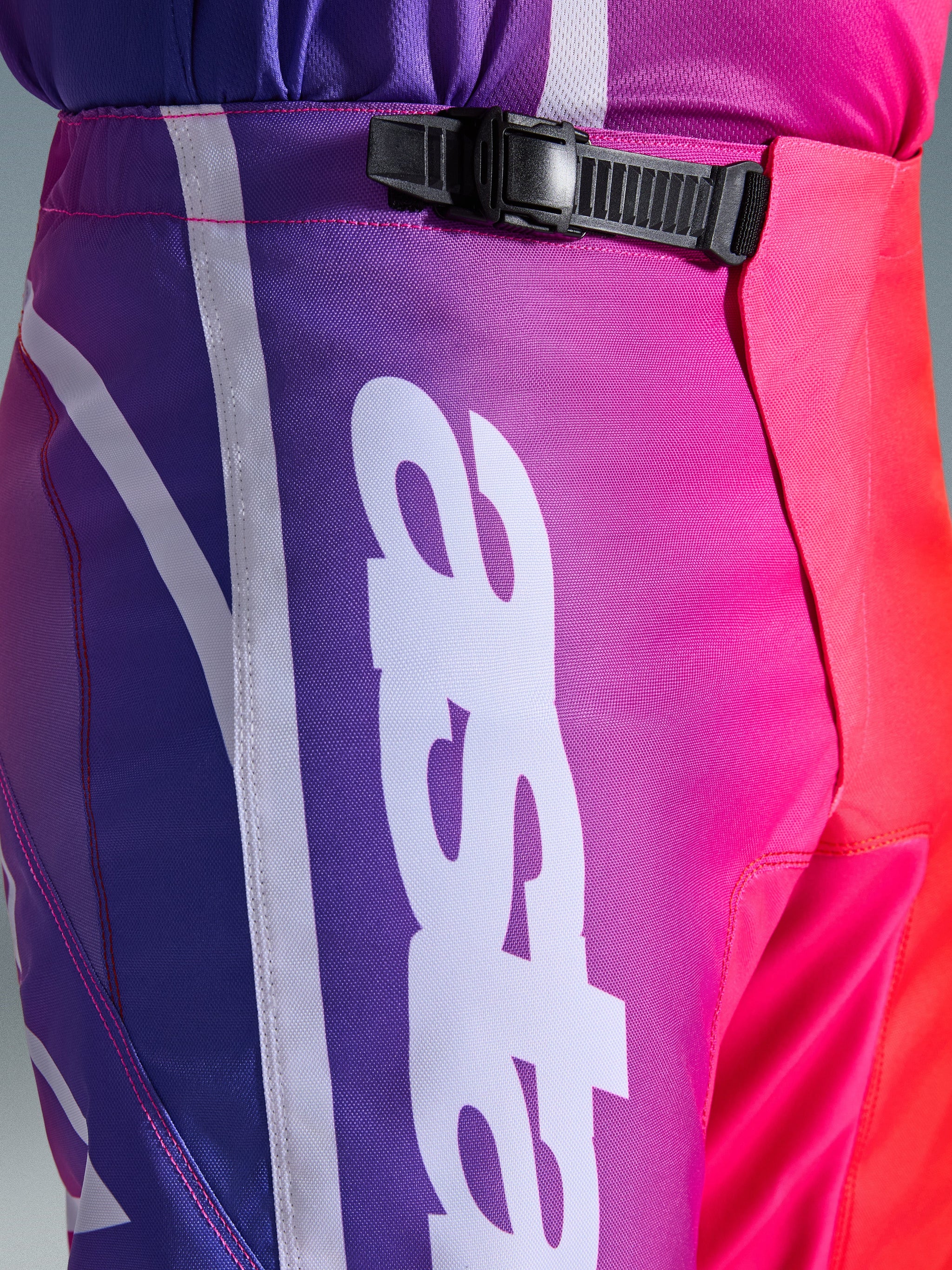 Pantalon Fluid Apex 2026