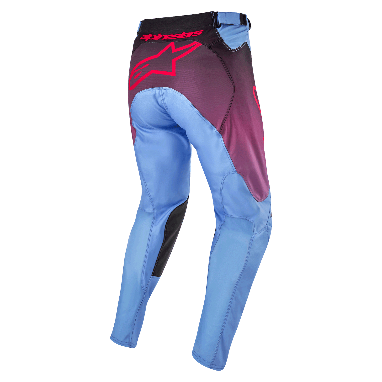 Pantalon Racer Hoen 2024 