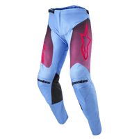 Pantalon Racer Hoen 2024