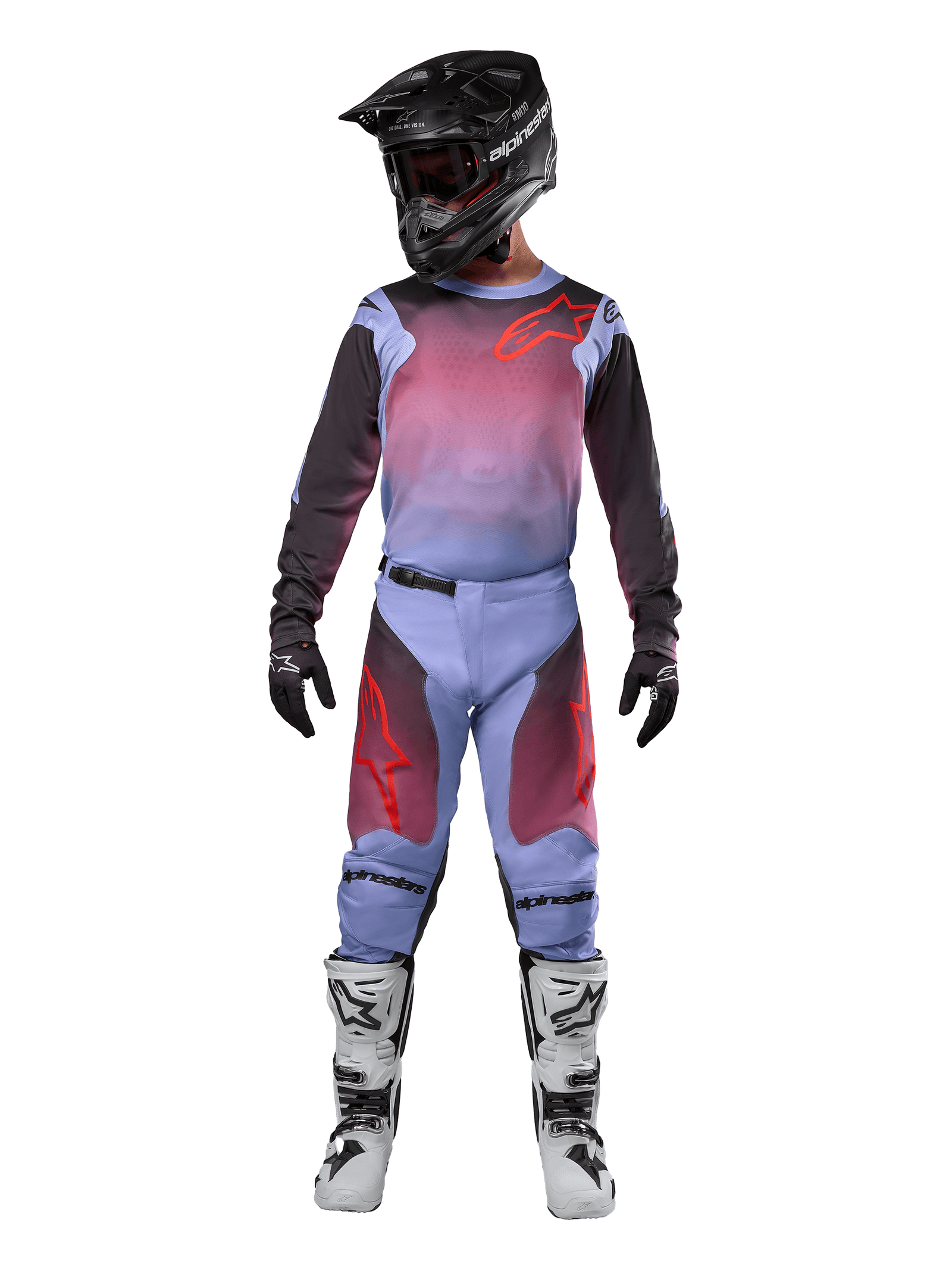 Pantalon Racer Hoen 2024 