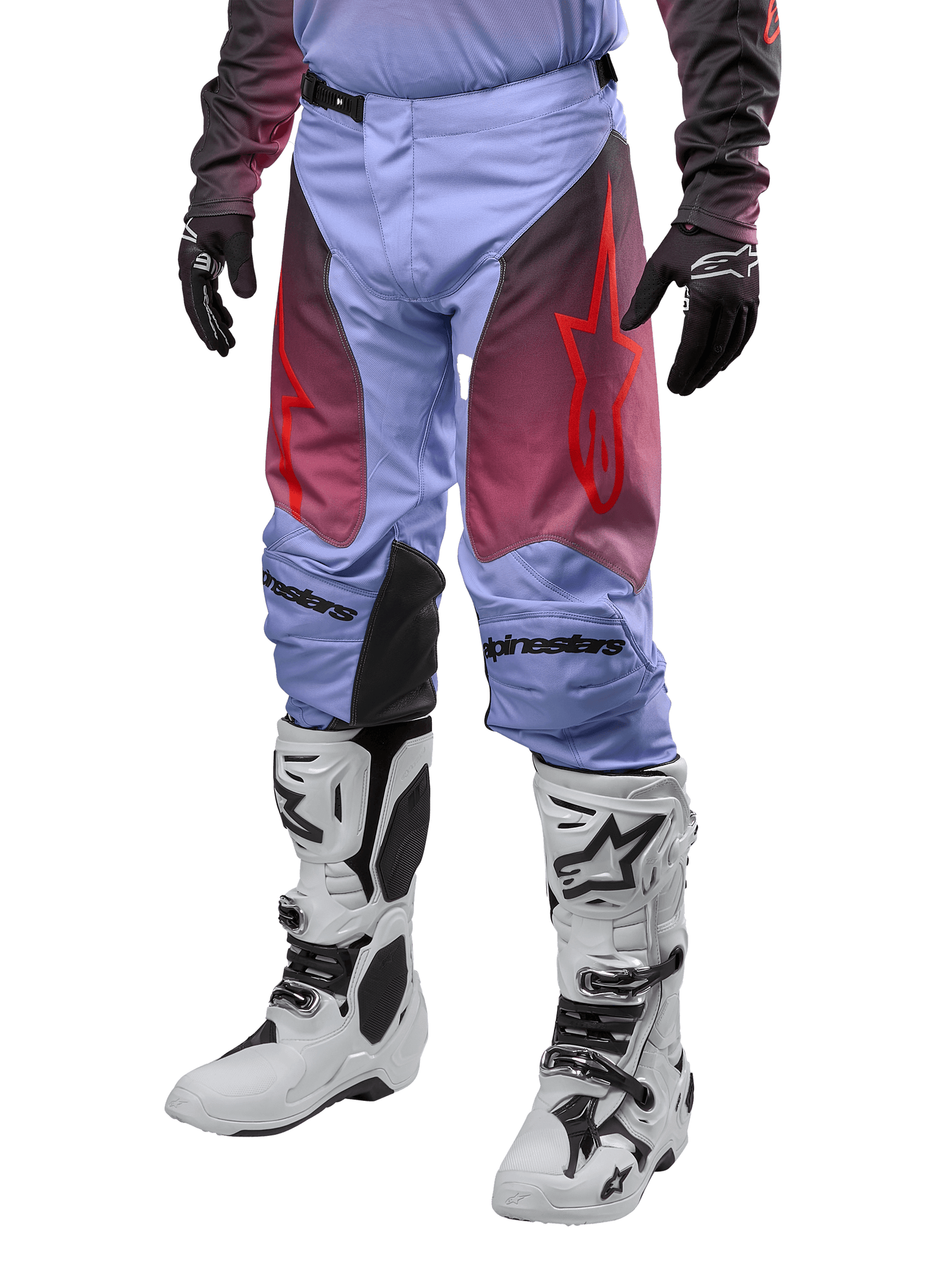 2024 Racer Hoen Pants