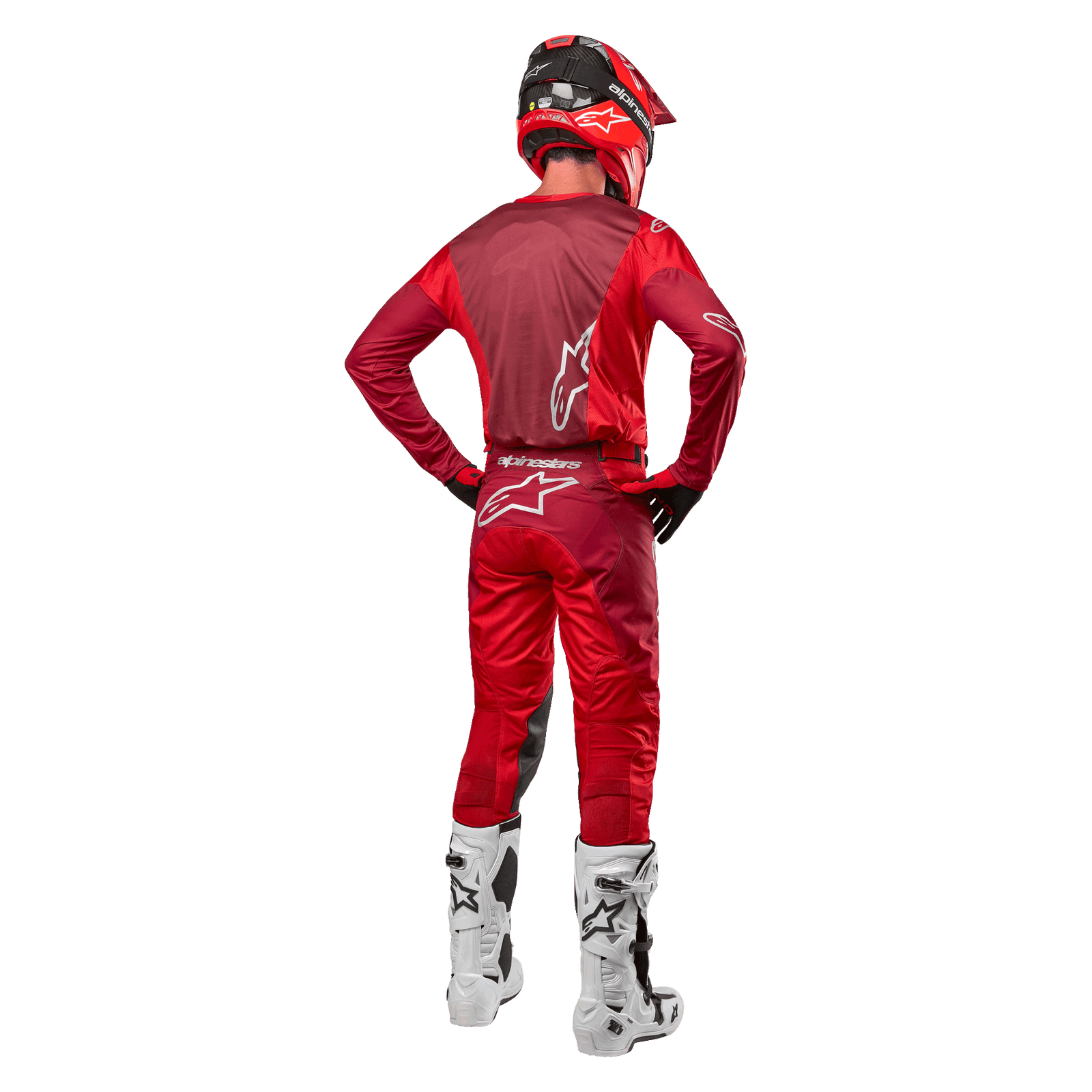 2024 Racer Hoen Pantalons