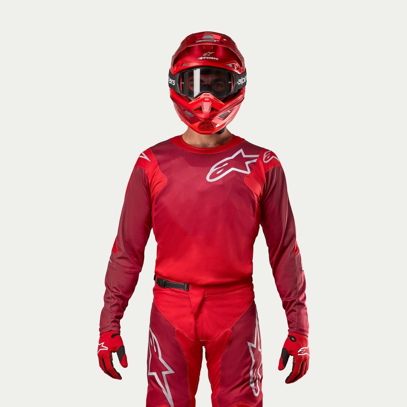 Maillot Racer Hoen 2024 