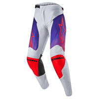 Pantalon Racer Hoen 2024