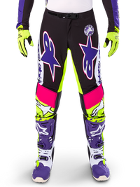 Limited Edition Supertech Dirt Studios® Pants