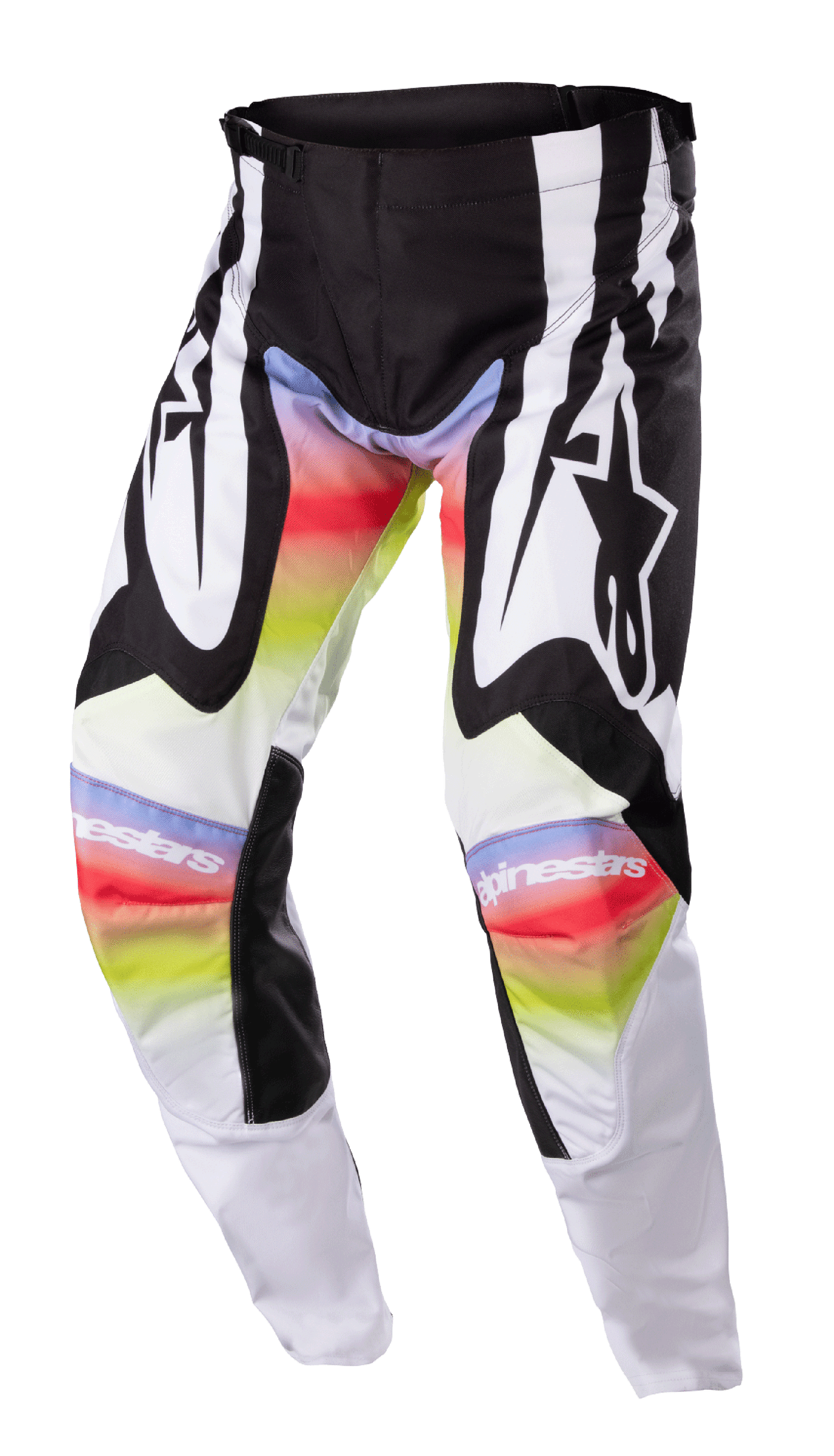 2023 Racer Semi Pantalons