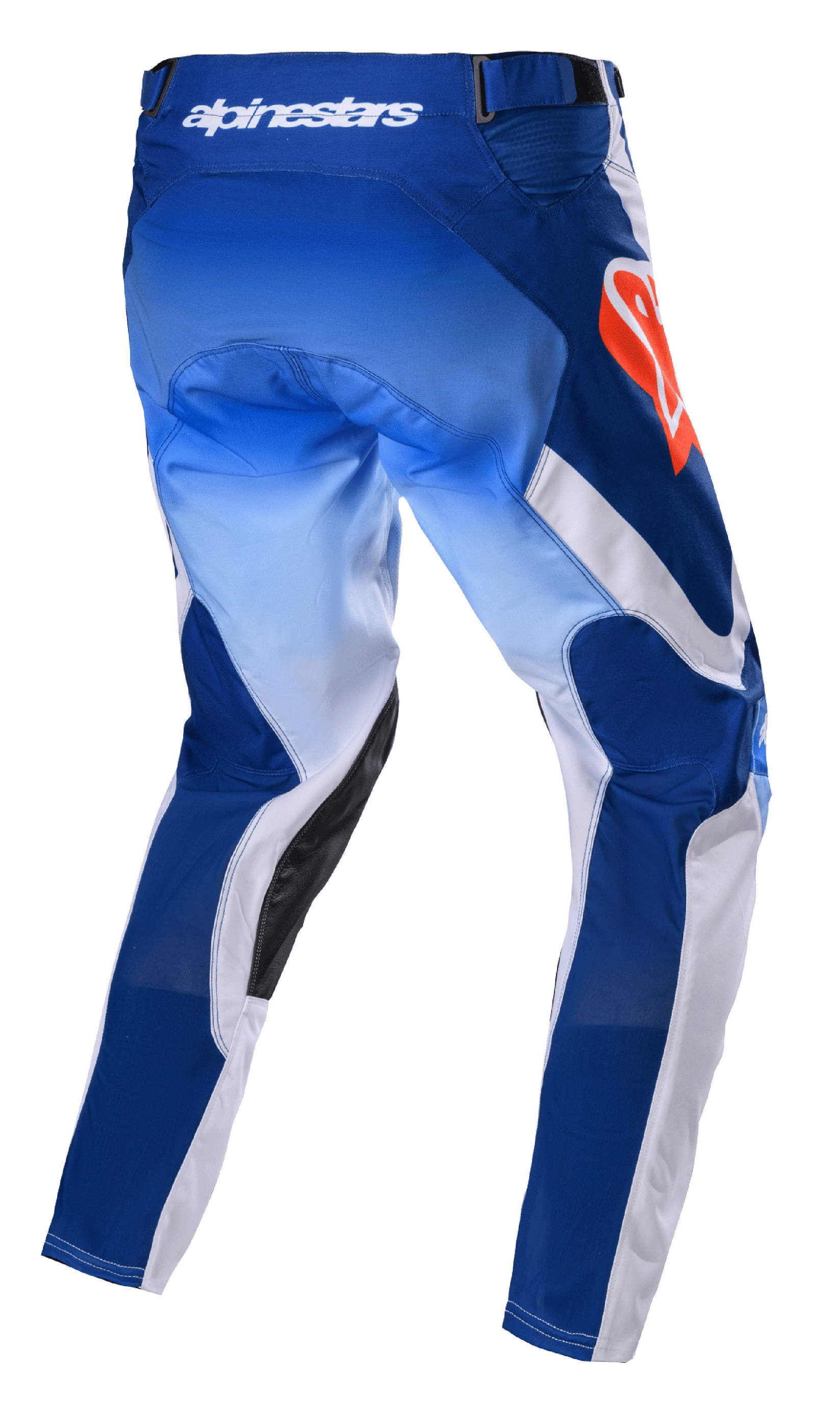 Pantalon Racer Semi 2023 