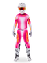 Tenue Complète Supertech AFD MIG Édition Limitée