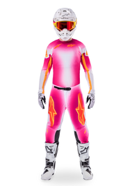 Tenue Complète Supertech AFD MIG Édition Limitée